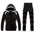 Men Sport Costume Dernier design Hoodie Trackie Tracksuit Sportswear